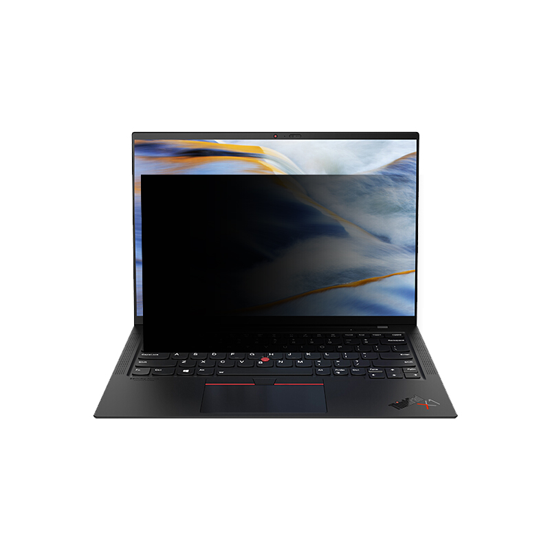 thinkpad联想x1 carbon 14寸防窥膜