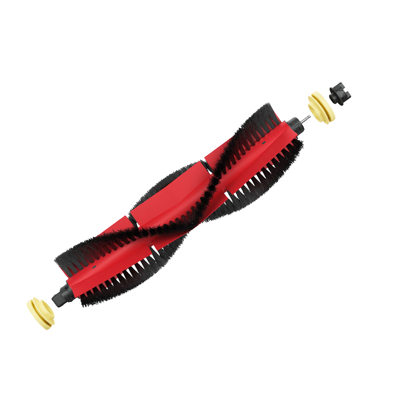 适配小米家扫地机器人配件米家1s