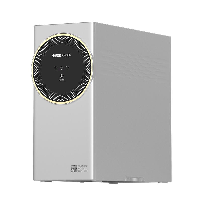 安吉尔家用ro 1200g净水器