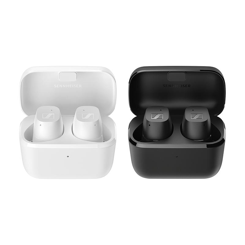 sennheiser /森海塞尔cx真无线耳麦