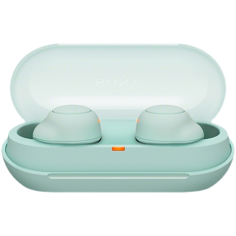 国行sony /索尼wf-c500入耳式耳麦