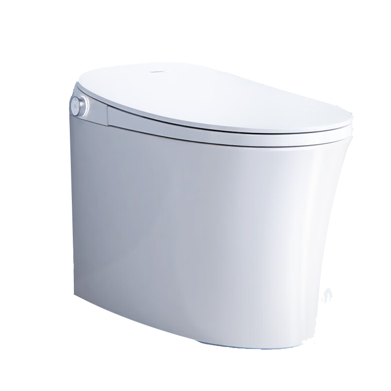 京东京造小白鲸w智能家用坐便器