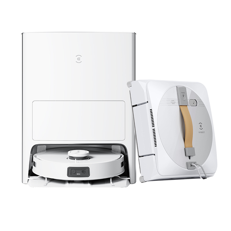 【新品】科沃斯t20 pro扫地机器人