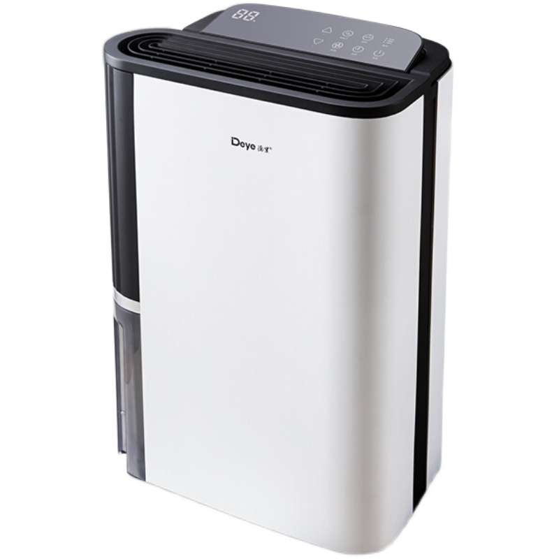 德业deye空气22升静音智能除湿机
