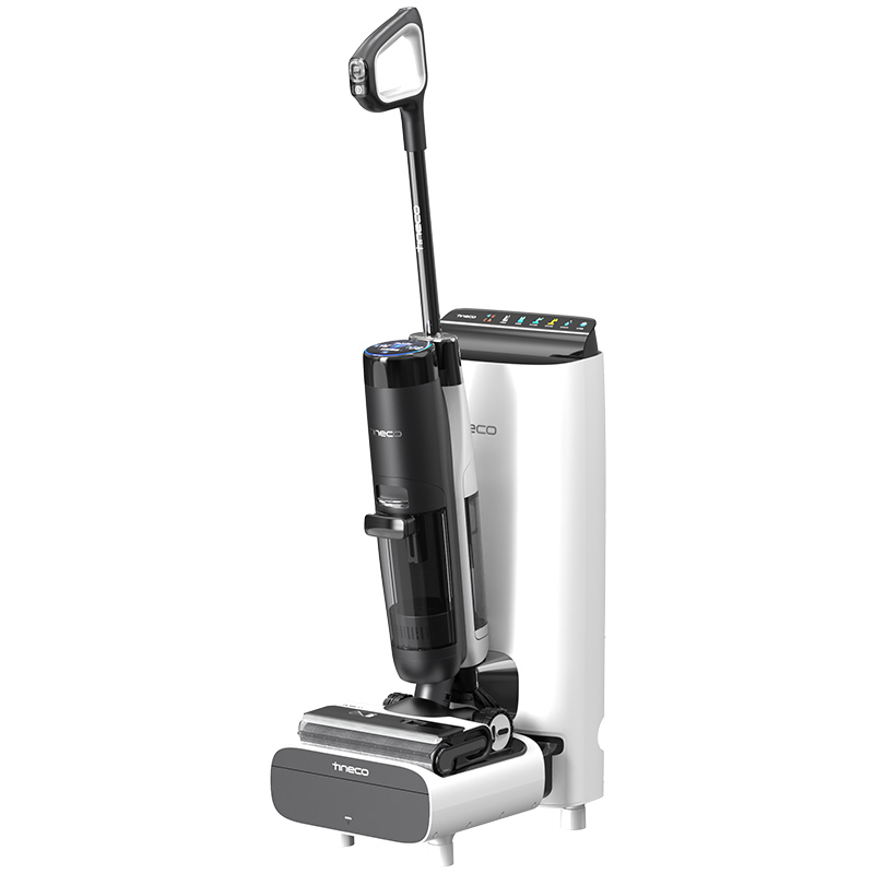 【新品】tineco添可智能芙万洗地机