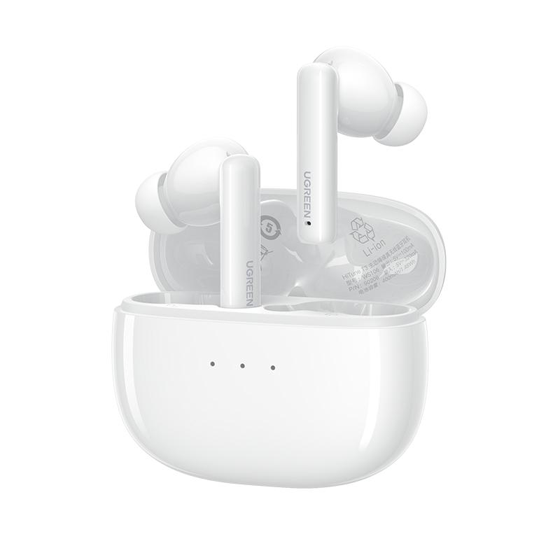 绿联t3真无线小米vivo华为苹果耳机