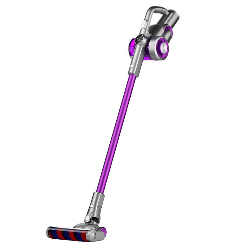 莱克吉米家用大吸力除螨仪吸尘器