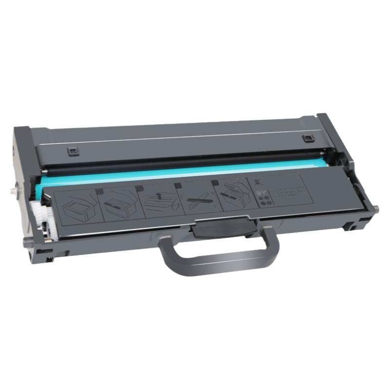 艾印原装联想领像m100硒鼓激光碳粉