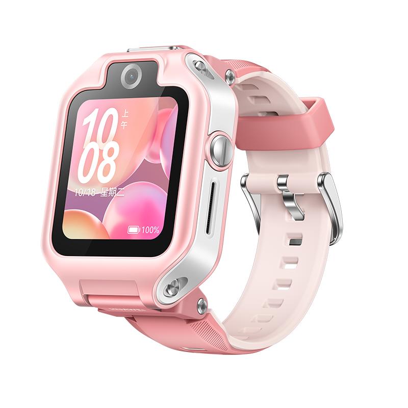华为5x高清通话离线儿童电话手表