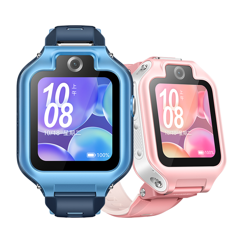 【顺丰当天发】华为定位儿童电话手表