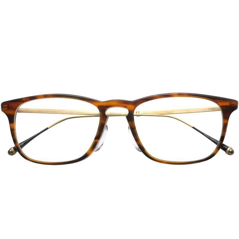 matsuda松田男女近视可配眼镜框