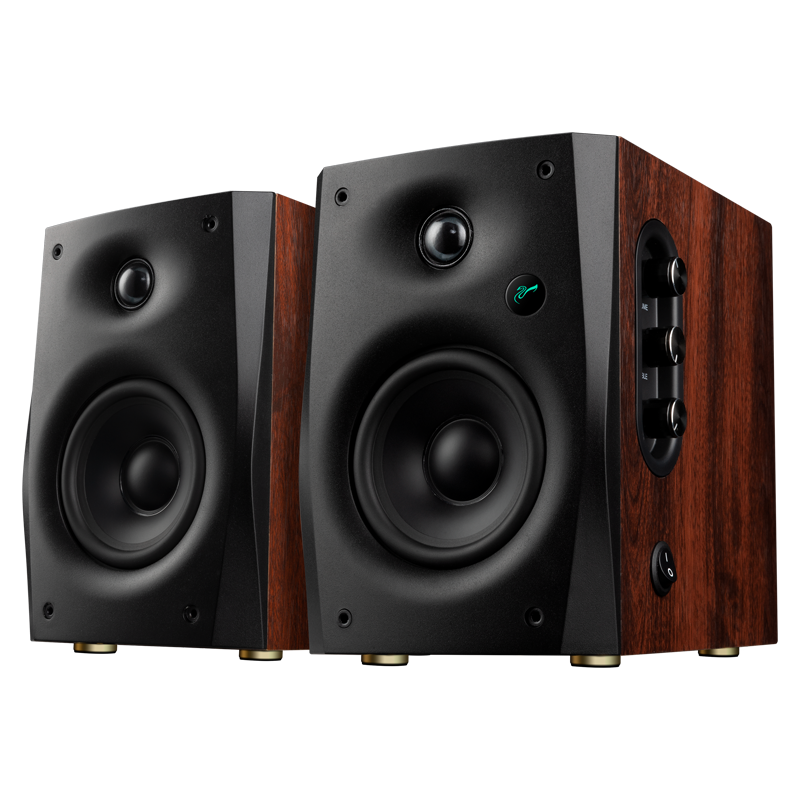 惠威swan蓝牙d1100多媒体家用音响