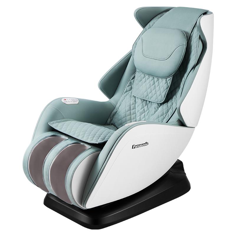 松下家用多功能全身老人自动按摩椅