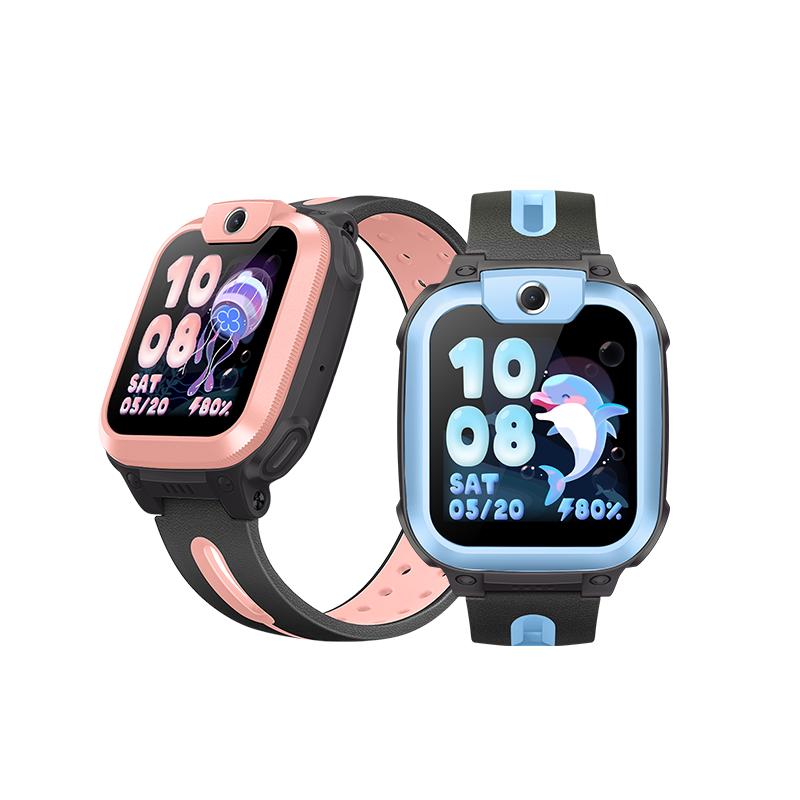 【官方正品】精准定位小天才电话手表