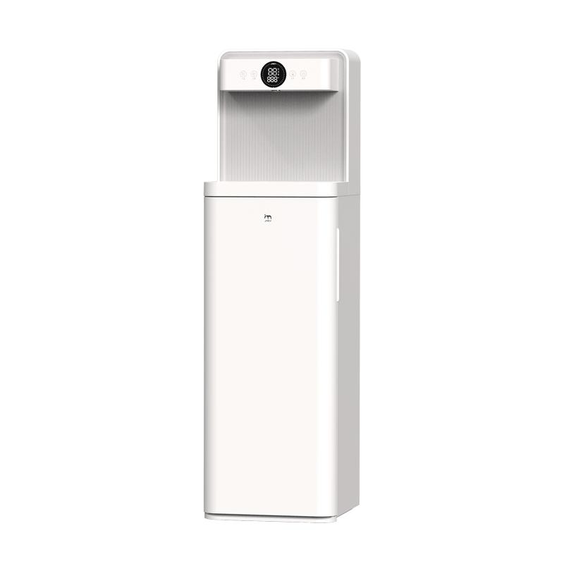 集米即热式茶吧机家用客厅下置水桶