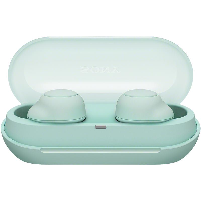 sony /索尼wf-c500真无线蓝牙耳机