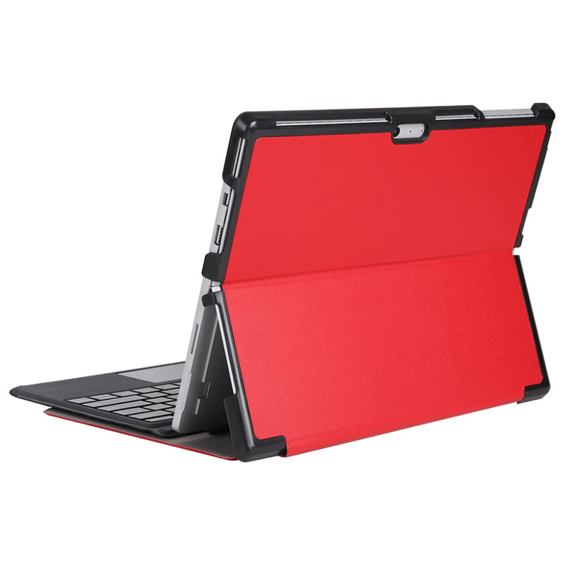 微软surface pro7平板二合一保护壳