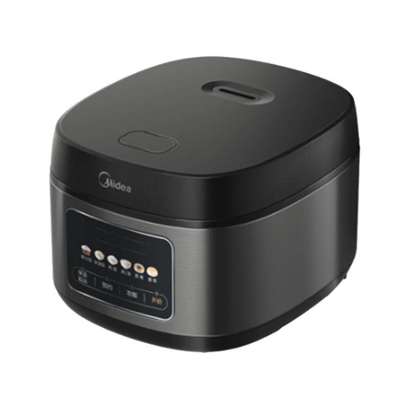 美的家用4l升多功能智能小型电饭锅