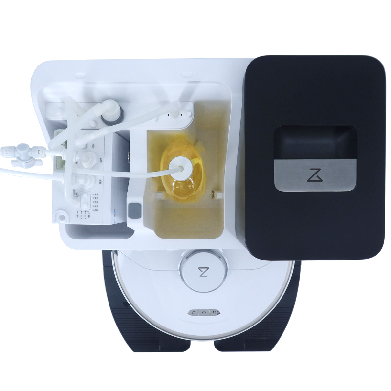 g10s g10spro自动上下水套件石头