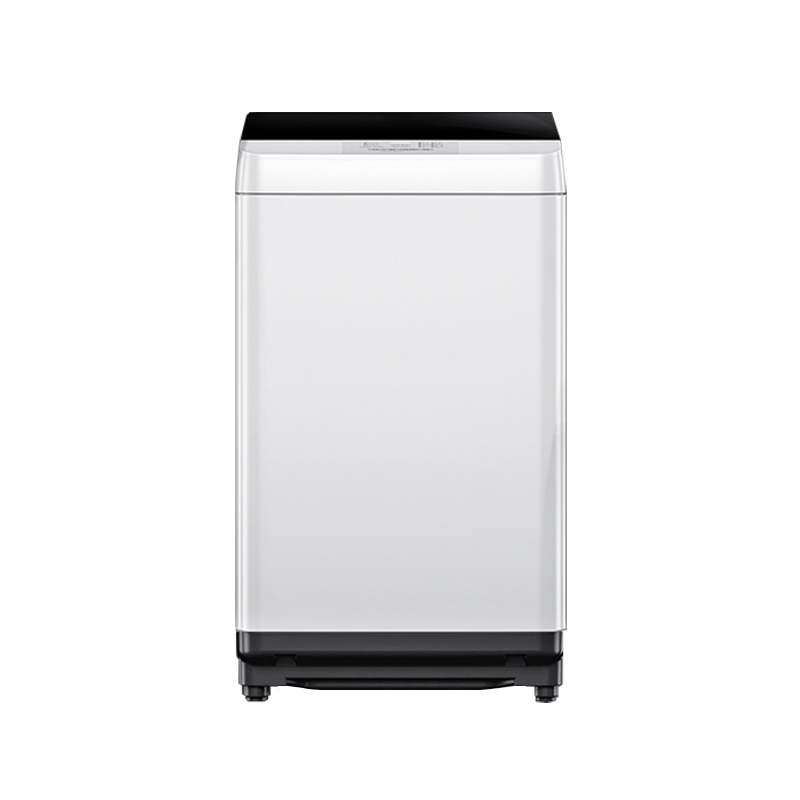 松下小型8公斤家用全自动洗衣机