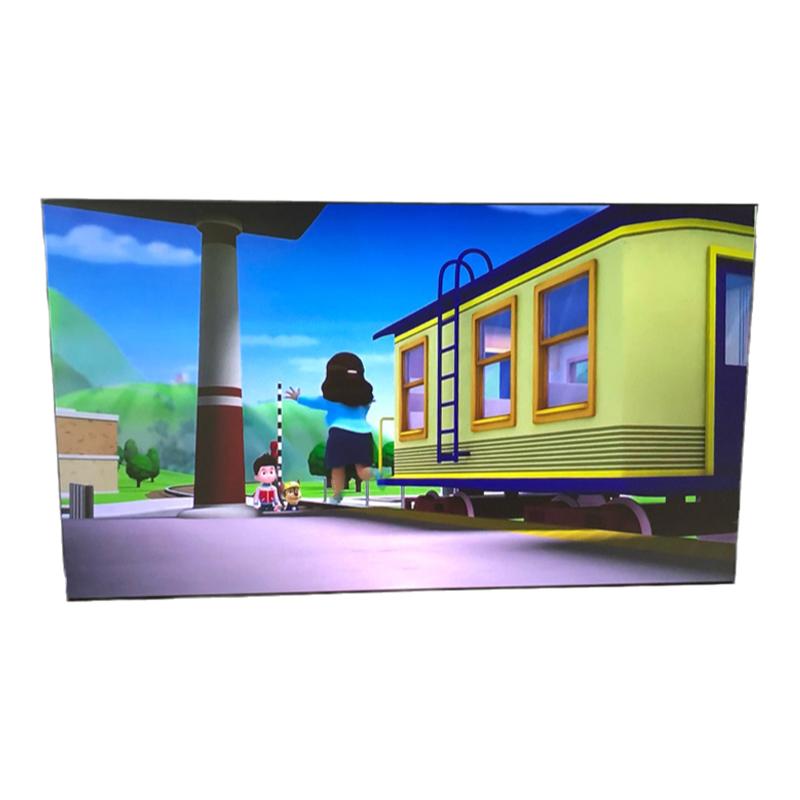 第三代中长焦菲涅尔幕布小米坚果