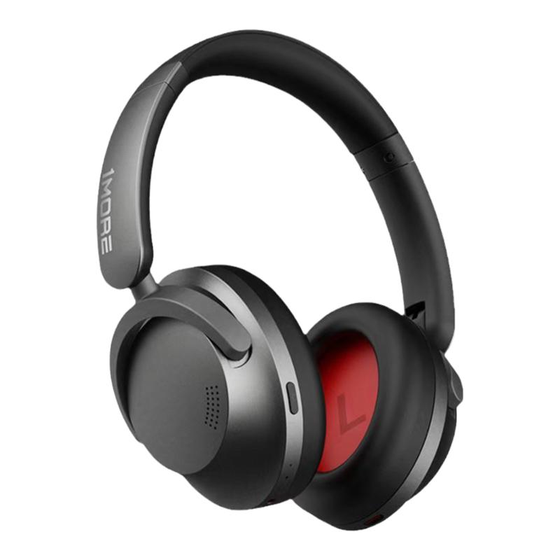 1more /万魔sonoflow有线耳机带麦