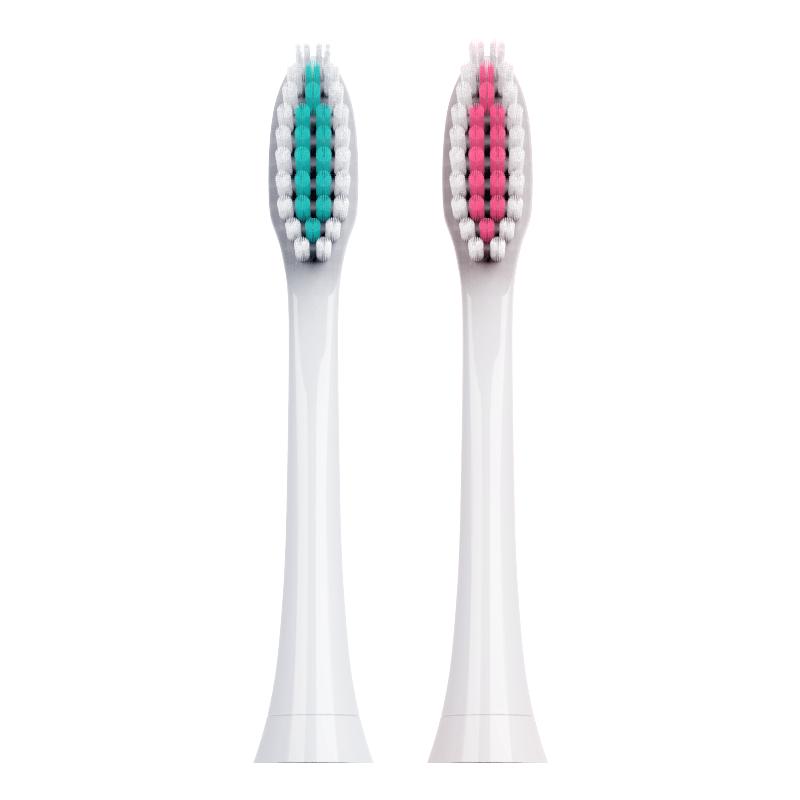 拜尔电动原装 4非拜耳牙刷头