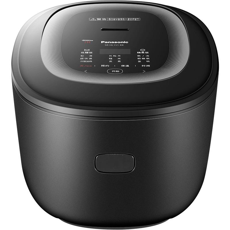 松下4.2 l健康真香煲智能ih电饭锅