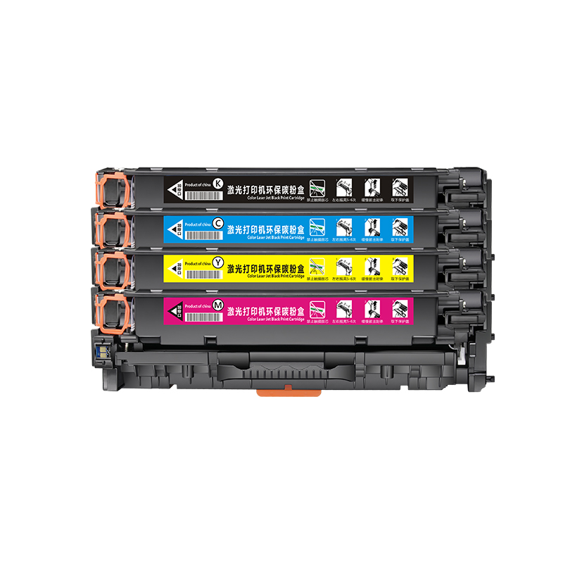 惠普hp2025打印机佳能硒鼓