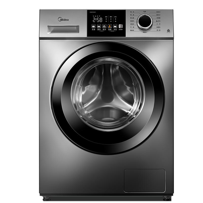 【简尚】美的10kg全自动大容量洗衣机