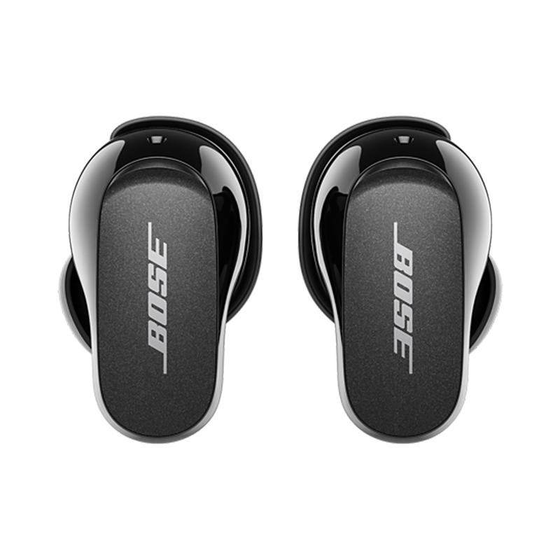 现货bose qc智能消噪ii大鲨耳塞