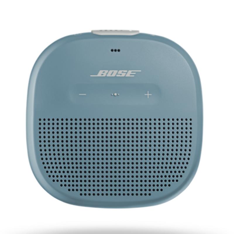 bose soundlink micro蓝牙扬声器