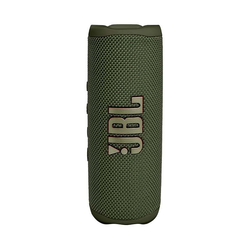 【自营】jbl flip6音乐万花筒低音炮