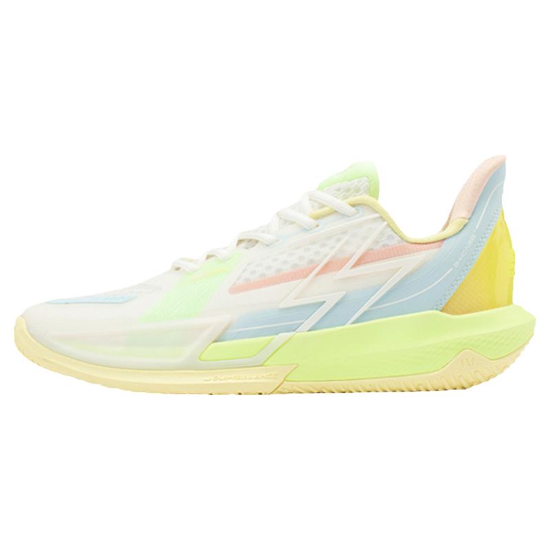 指南针361度big3 4.0 quick篮球鞋