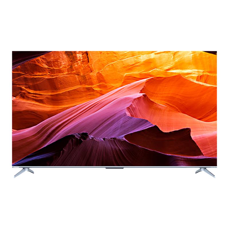 【新品】长虹65d6 65英寸4k高清电视机