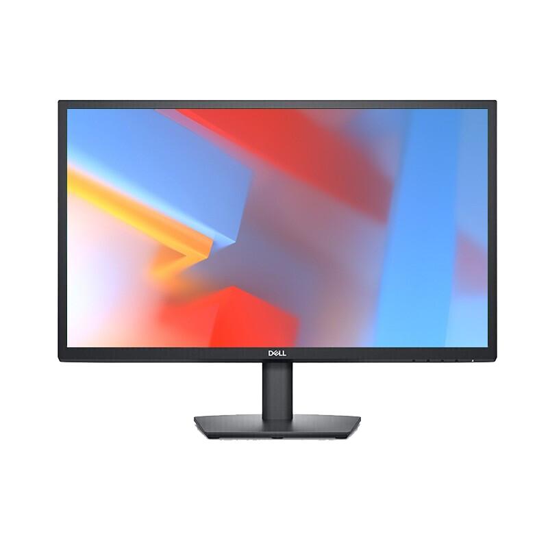 dell戴尔e2423h n显示器内置音箱