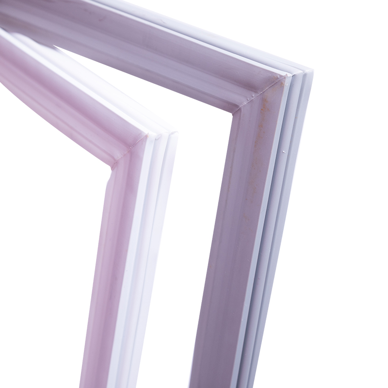 知乐美的bcd-213tm(e)冰箱门封条