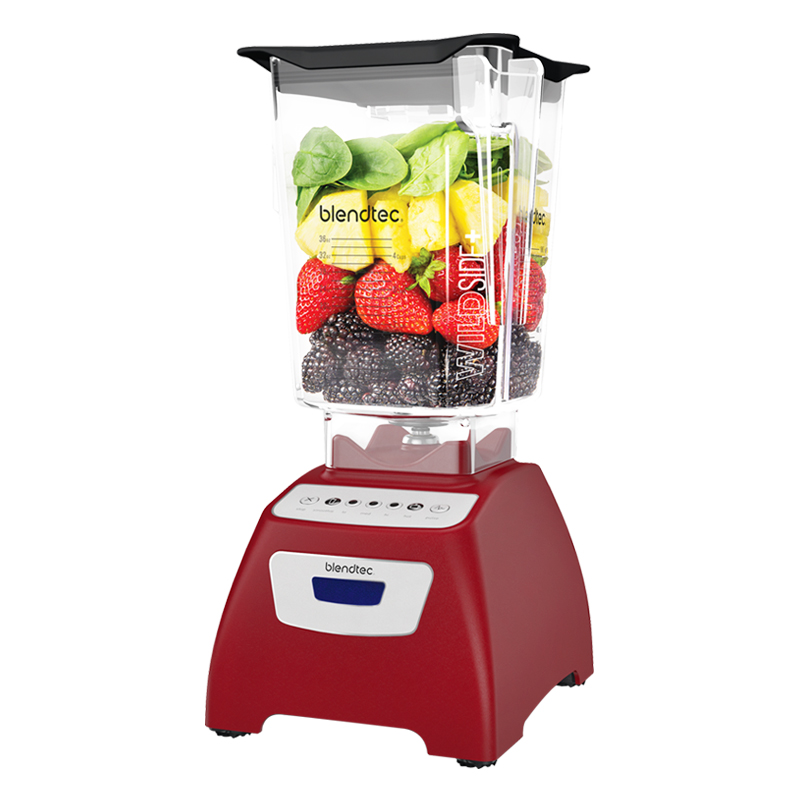 blendtec c570柏兰德美国进口机