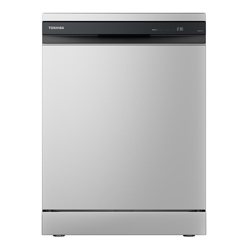 东芝自动大容量15套家用变频洗碗机