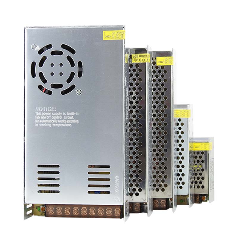 220转3v6v9v18v开关模组门禁电源