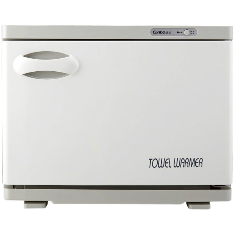 康宝热毛巾加热保湿商用保洁柜