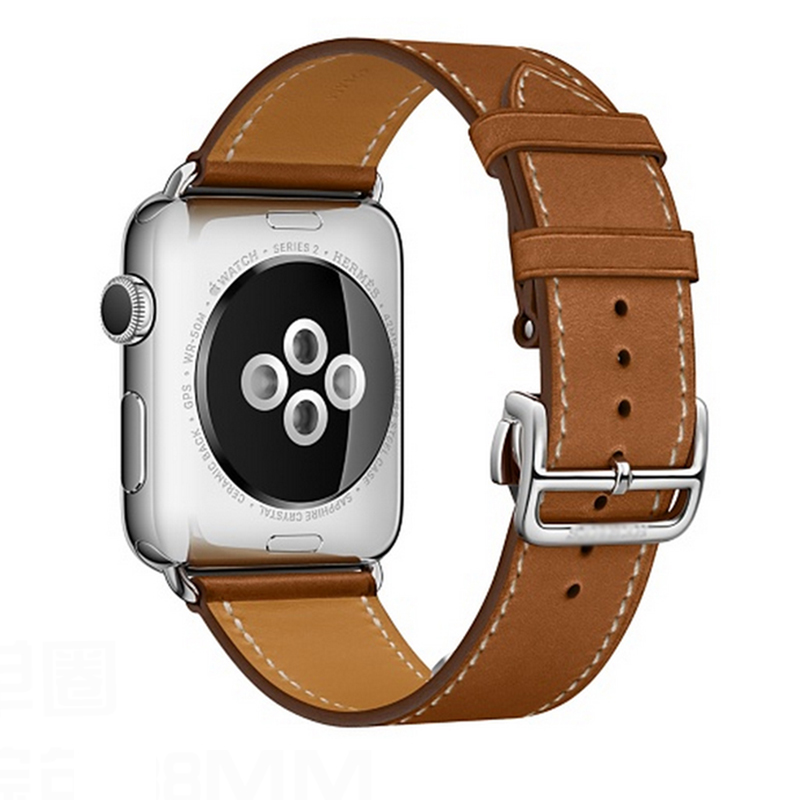 适用iwatch8se苹果uitra手表表带