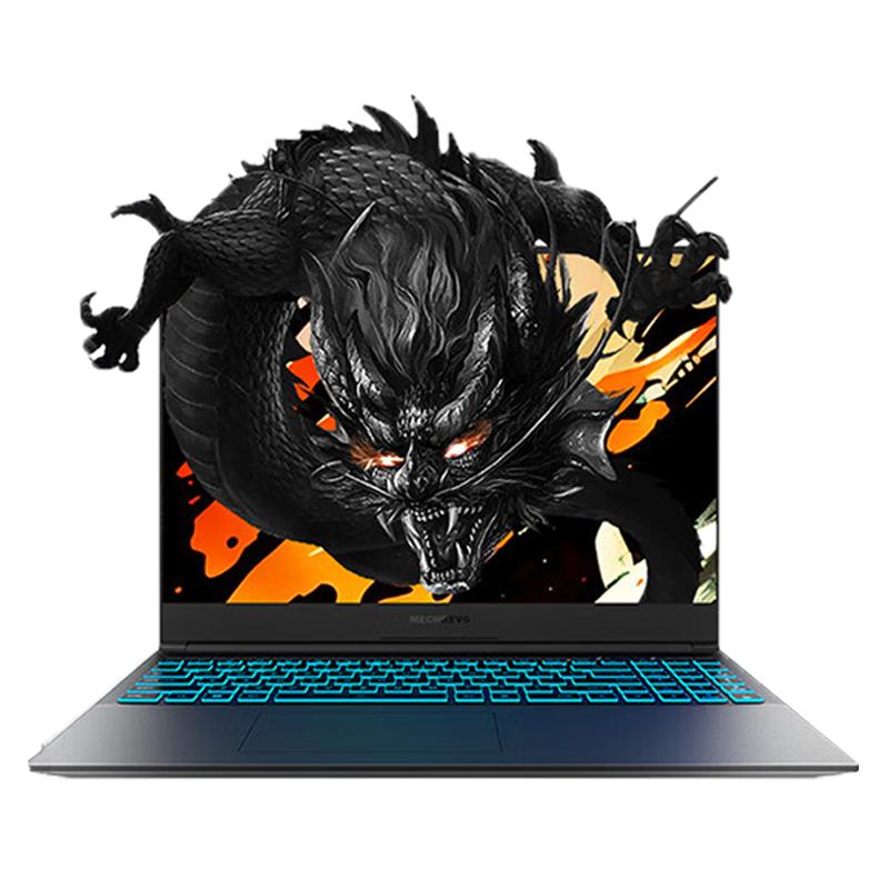 mechrevo /机械革命深海泰坦蛟龙