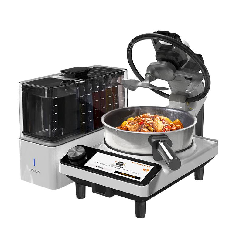 tineco添可智能食万3.0 pro料理机