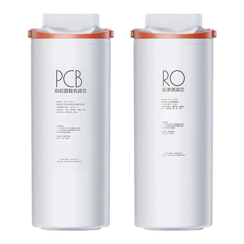 美的净水机麒麟器过滤芯