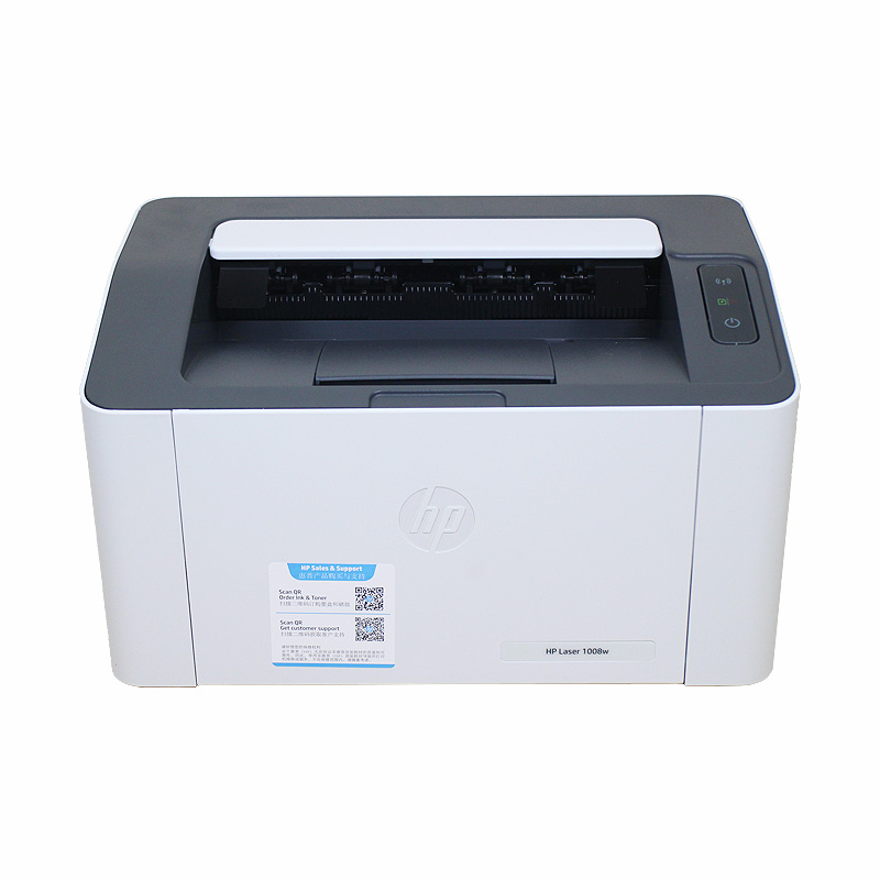 家用小型学生手机wifi惠普打印机