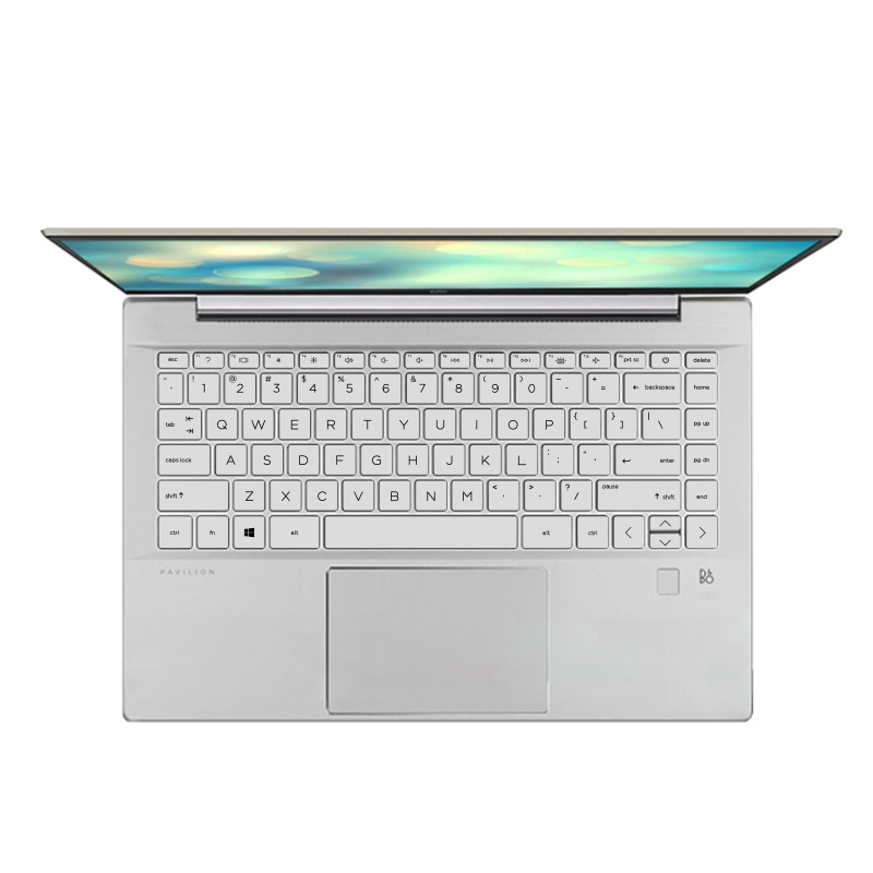 惠普笔记本win11 pavilion星防尘罩