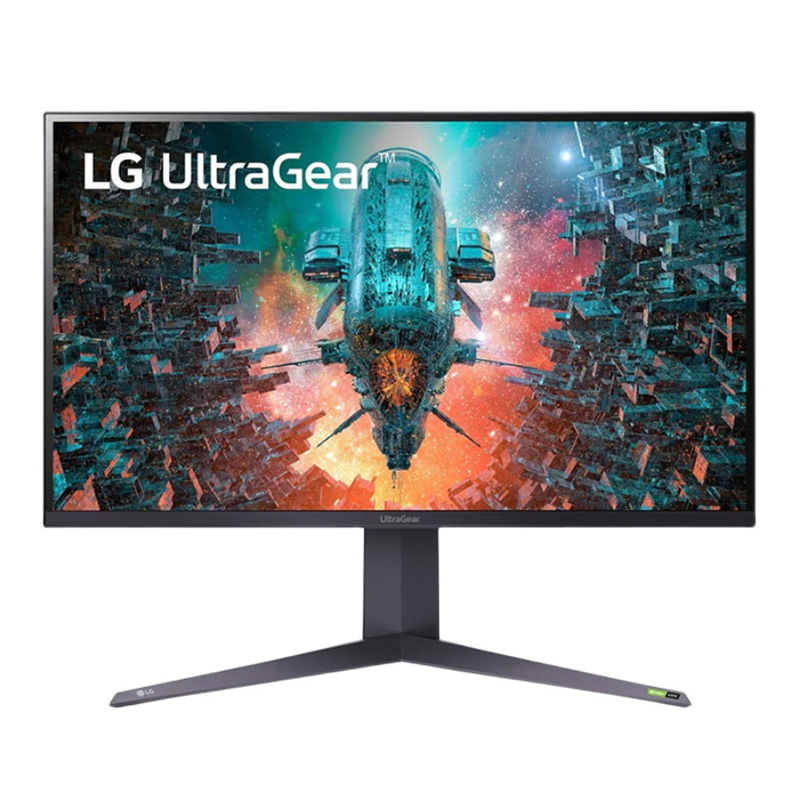 lg 32gq950 32英寸四代电竞屏显示器