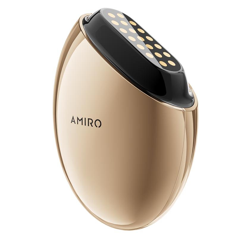 【天猫家装周】amiro觅光s1美容仪