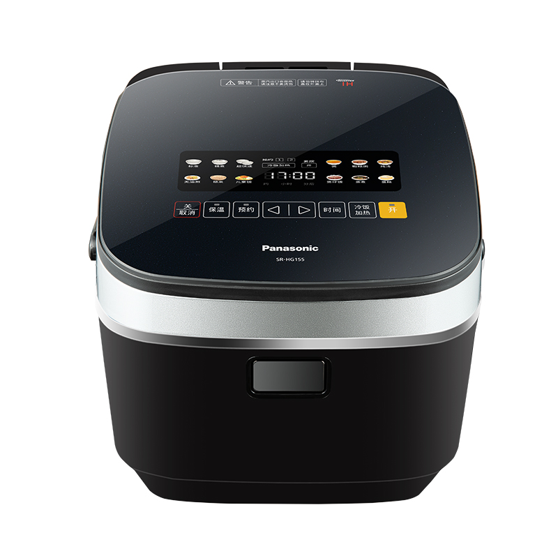 新品panasonic /松下日本ih电饭煲